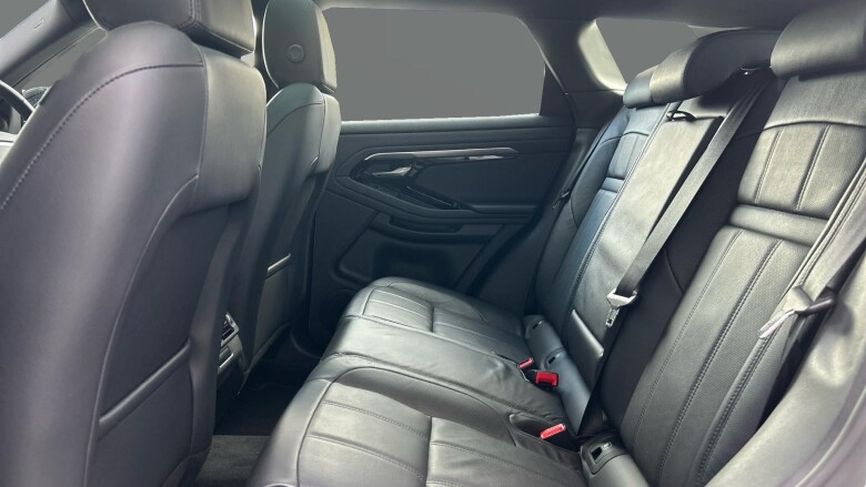 Land Rover Range Rover Evoque 2.0 D200 R-Dynamic S 5dr Auto Diesel Hatchback